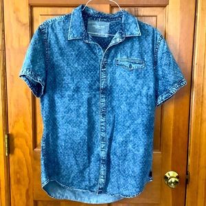 Calvin Klein Jeans Shirt